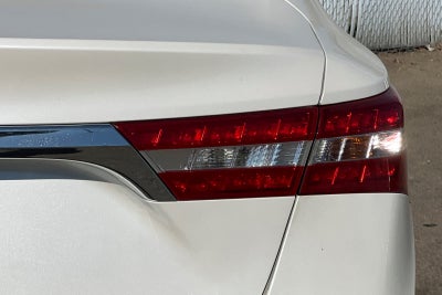 2015 Toyota Avalon XLE Touring
