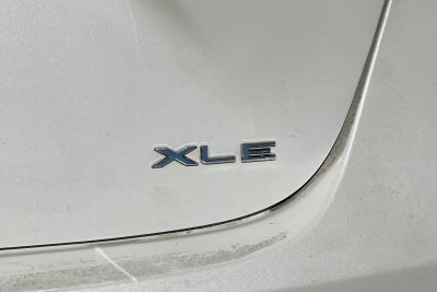 2015 Toyota Avalon XLE Touring