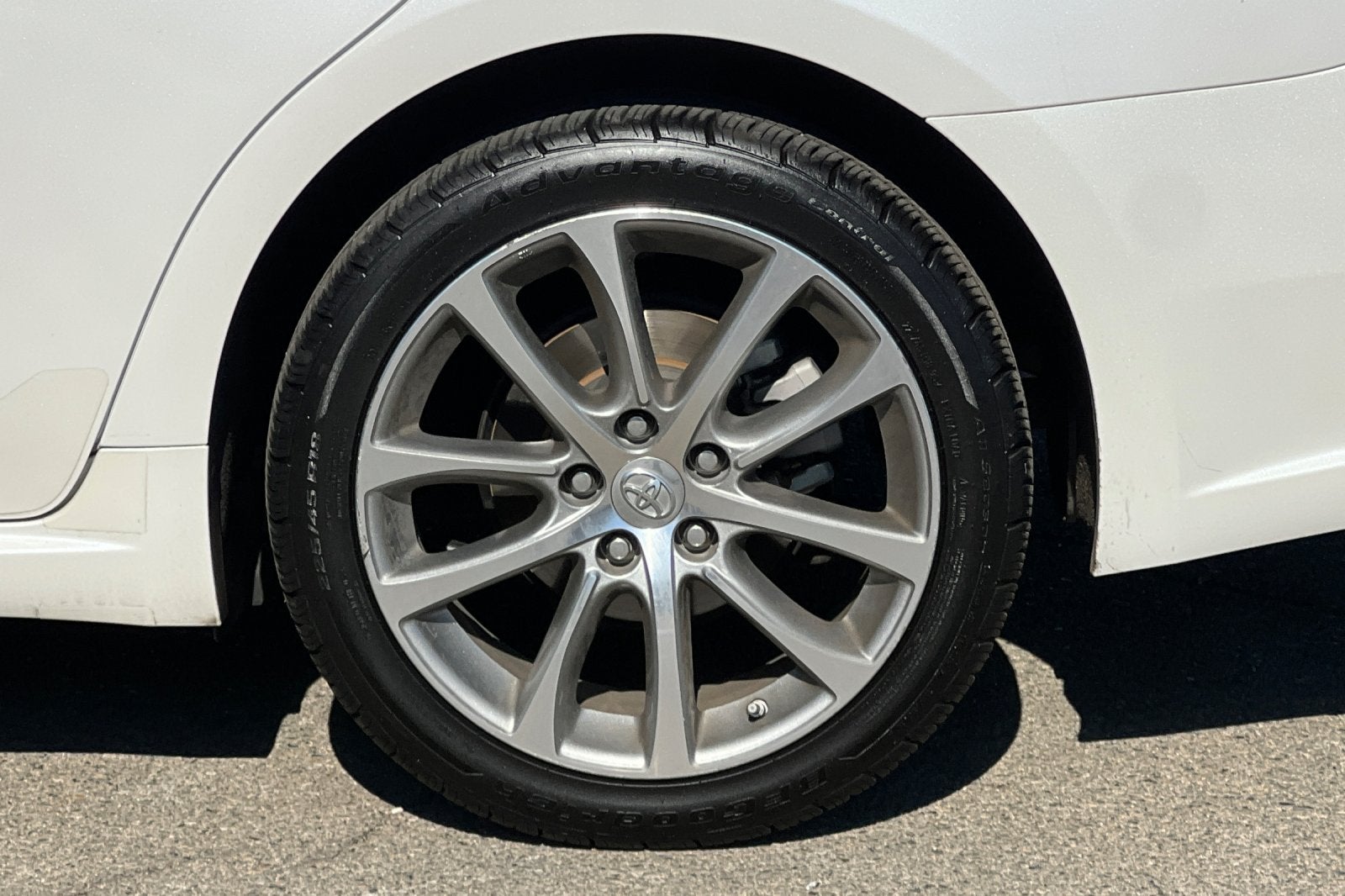 2015 Toyota Avalon XLE Touring