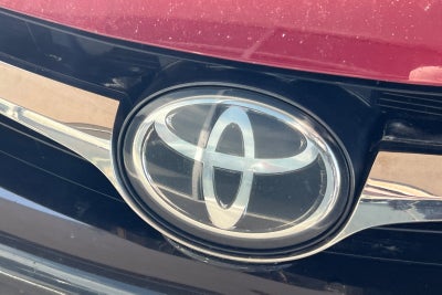 2015 Toyota Camry XSE