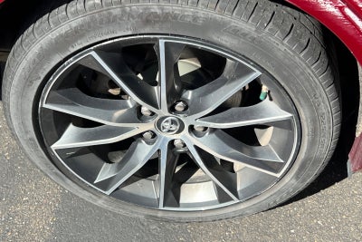 2015 Toyota Camry XSE