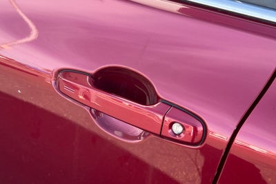 2015 Toyota Camry XSE