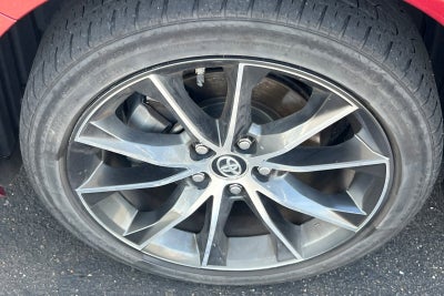 2015 Toyota Camry XSE