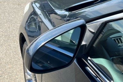 2015 Toyota Camry XLE