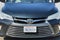 2015 Toyota Camry XLE