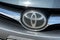 2015 Toyota Camry XLE