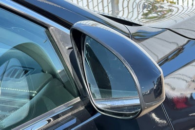 2015 Toyota Camry XLE