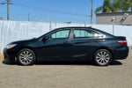 2015 Toyota Camry XLE