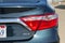 2015 Toyota Camry XLE