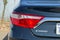 2015 Toyota Camry XLE