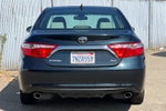 2015 Toyota Camry XLE