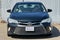2015 Toyota Camry XLE