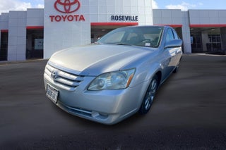 2005 Toyota Avalon XLS