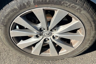 2011 Toyota Avalon Limited