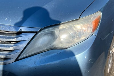2011 Toyota Avalon Limited