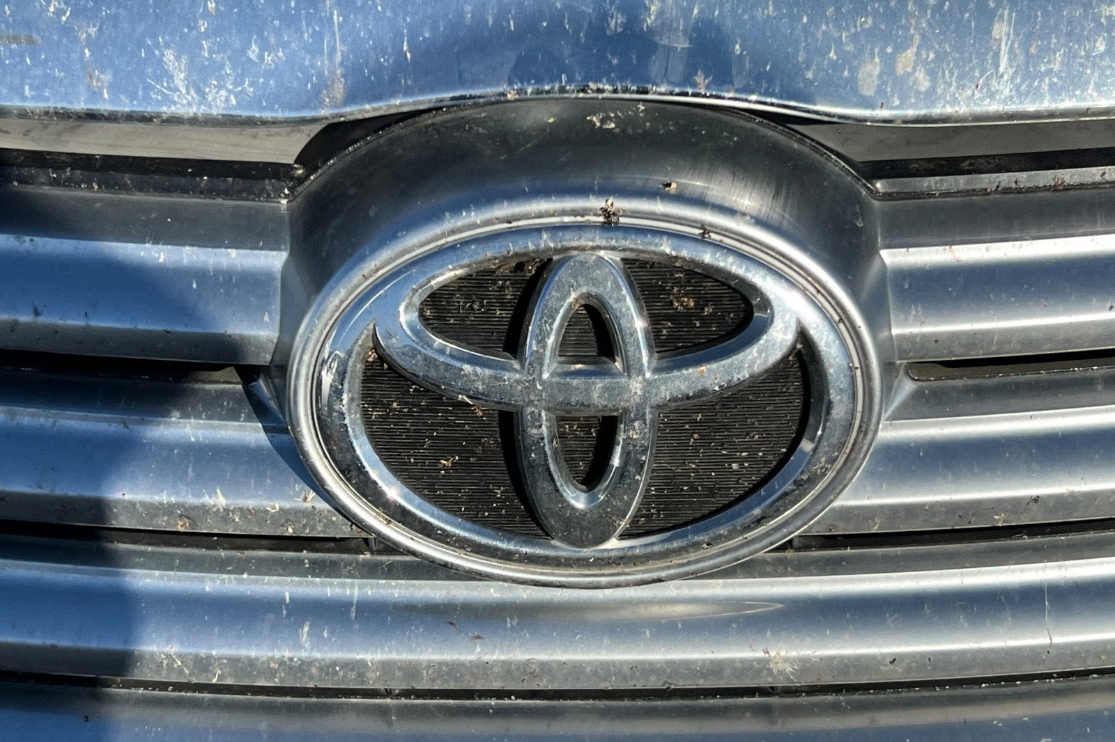 2011 Toyota Avalon Limited
