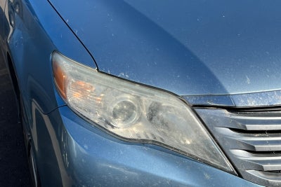 2011 Toyota Avalon Limited