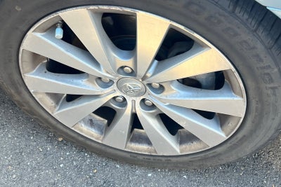 2011 Toyota Avalon Limited
