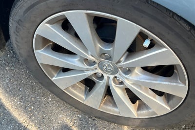 2011 Toyota Avalon Limited