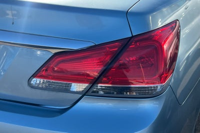 2011 Toyota Avalon Limited
