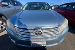 2011 Toyota Avalon Limited