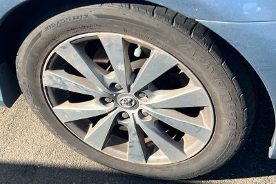 2011 Toyota Avalon Limited
