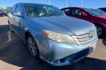 2011 Toyota Avalon Limited