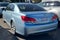 2011 Toyota Avalon Limited