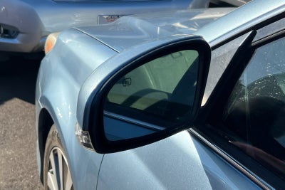 2011 Toyota Avalon Limited