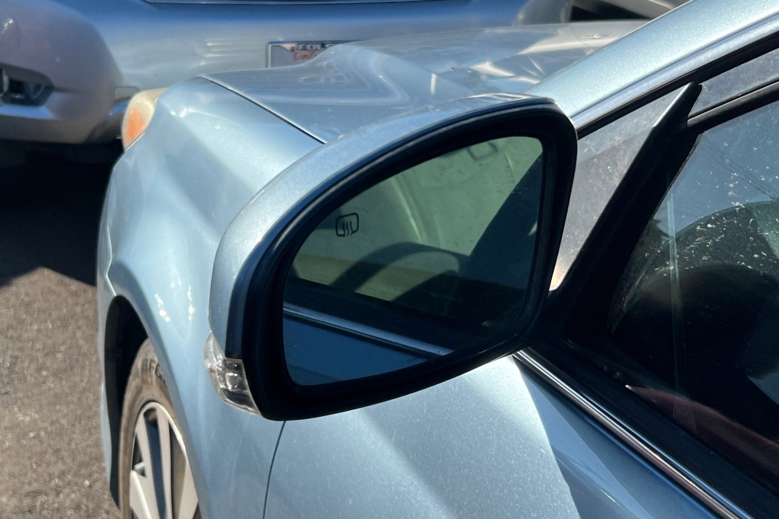 2011 Toyota Avalon Limited