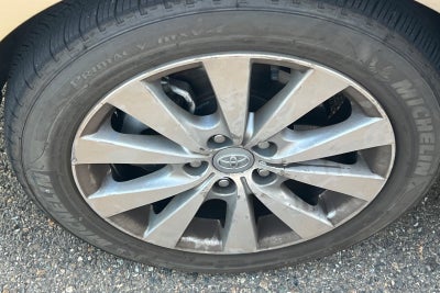 2011 Toyota Avalon Limited