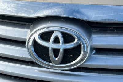 2011 Toyota Avalon Limited