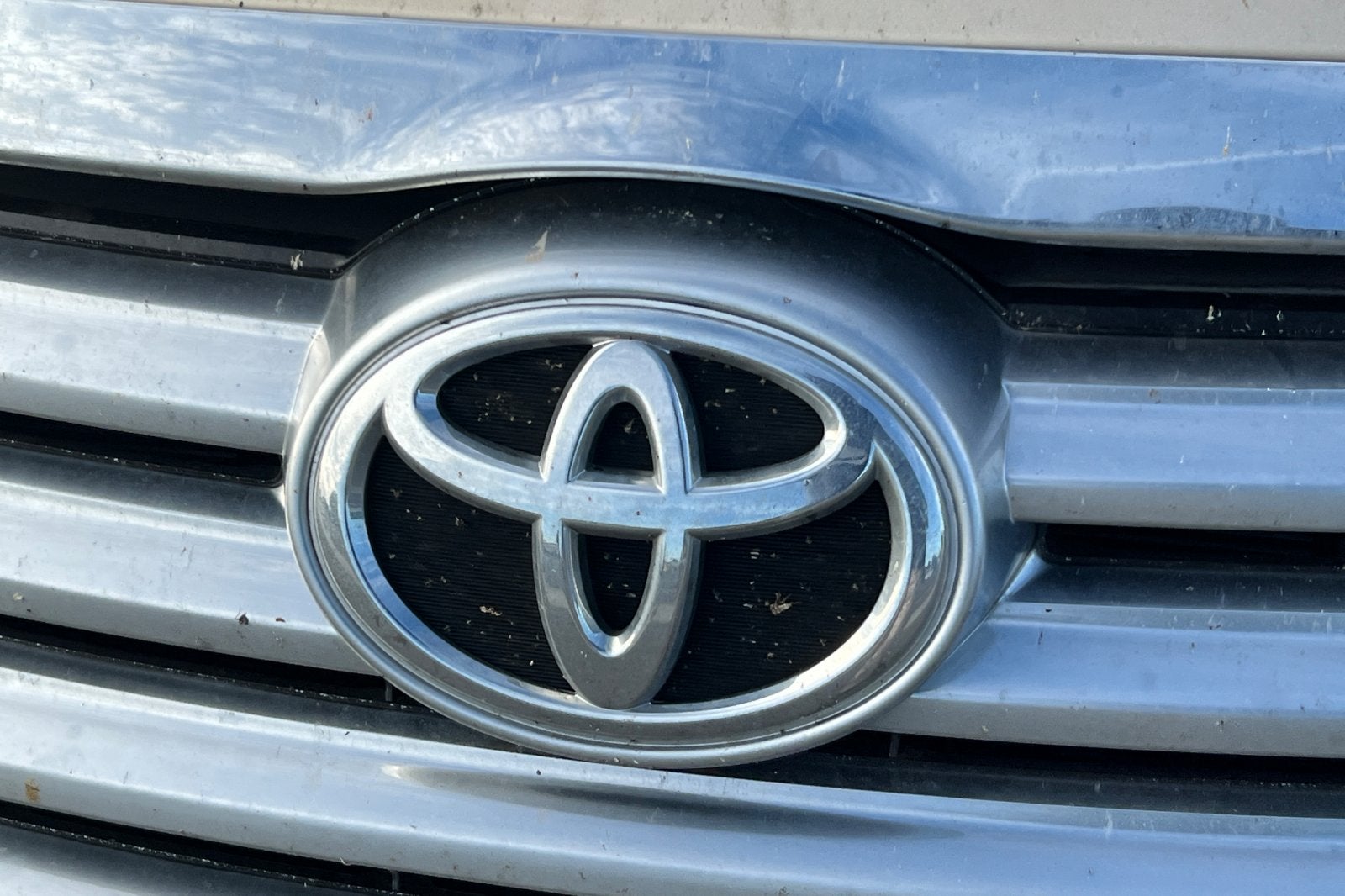 2011 Toyota Avalon Limited