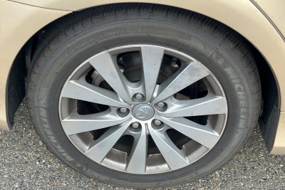 2011 Toyota Avalon Limited