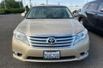 2011 Toyota Avalon Limited