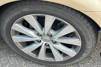 2011 Toyota Avalon Limited