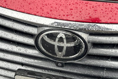 2019 Toyota Avalon Limited