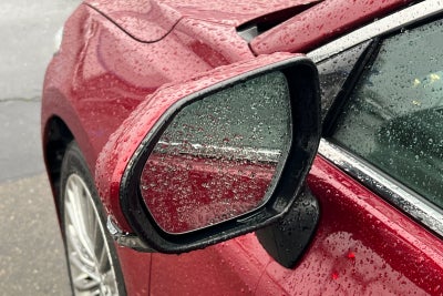 2019 Toyota Avalon Limited