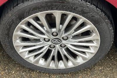 2019 Toyota Avalon Limited