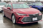 2019 Toyota Avalon Limited