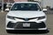 2022 Toyota Camry Hybrid LE