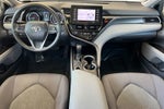 2022 Toyota Camry Hybrid LE