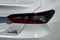 2022 Toyota Camry Hybrid LE