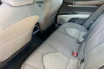 2022 Toyota Camry Hybrid LE