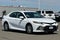 2022 Toyota Camry Hybrid LE