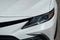 2022 Toyota Camry Hybrid LE
