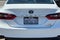 2022 Toyota Camry Hybrid LE
