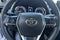 2022 Toyota Camry Hybrid LE
