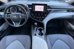 2022 Toyota Camry Hybrid LE