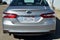 2020 Toyota Camry Hybrid LE